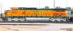 BNSF 5012